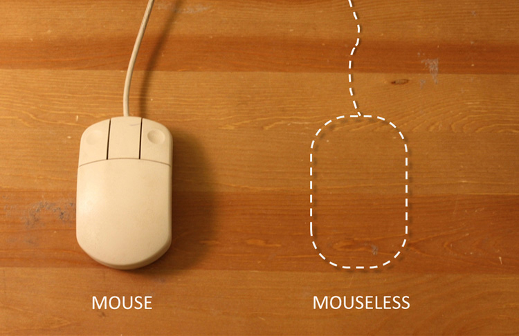 mouseless copy mouseless copy